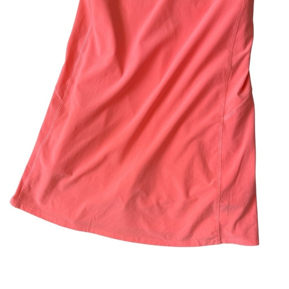 Athleta Girl Doing The Most Tennis Dress, Size M (8-10) - Picture 5 of 11